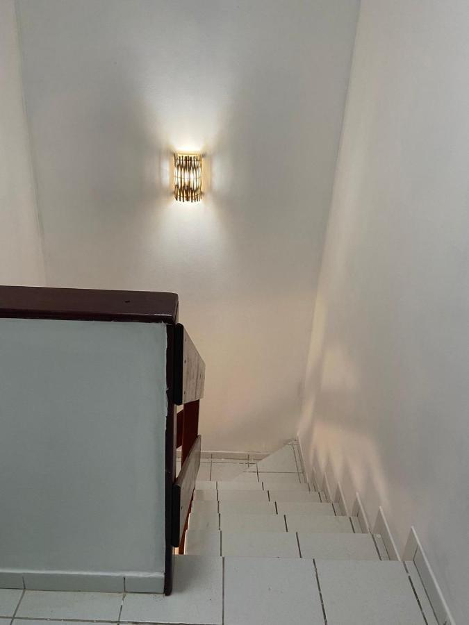 Duplex em condomínio no Barra Mar Barra de São Miguel Exterior foto