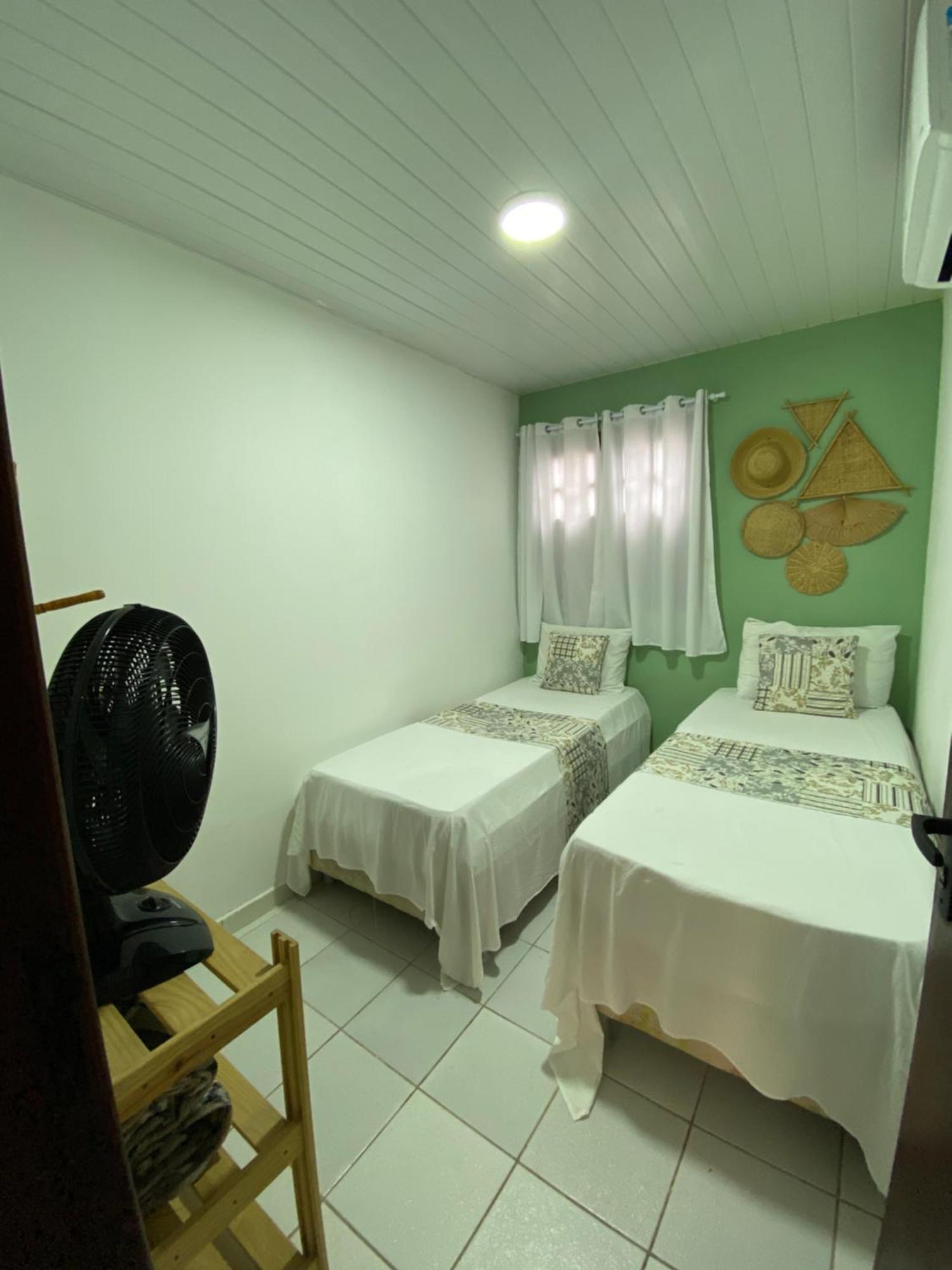 Duplex em condomínio no Barra Mar Barra de São Miguel Exterior foto