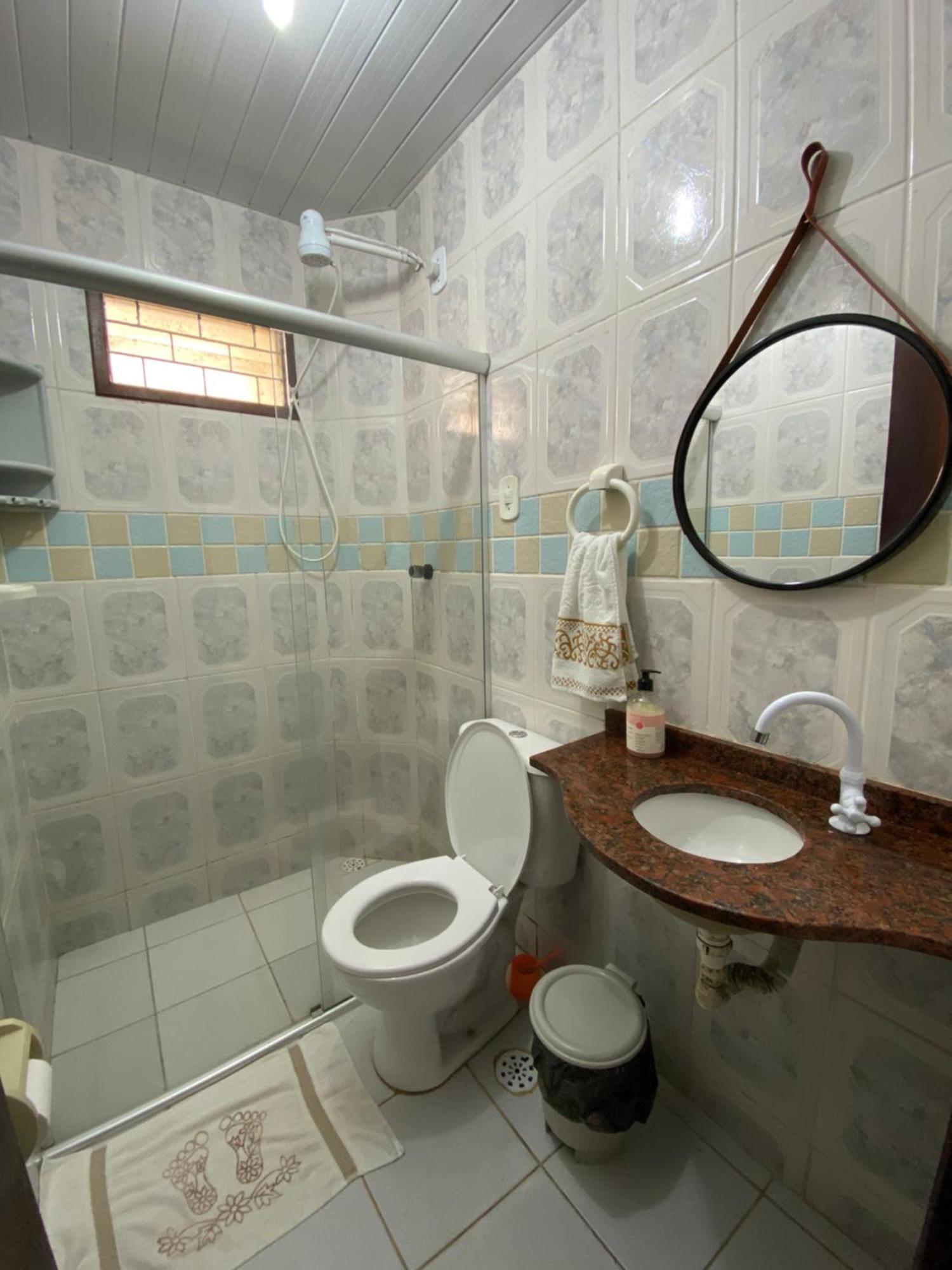 Duplex em condomínio no Barra Mar Barra de São Miguel Exterior foto